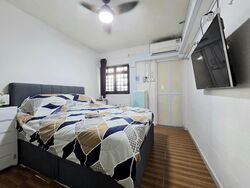 Blk 30 Marsiling Sapphire (Woodlands), HDB 3 Rooms #605792571